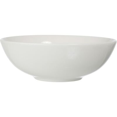 Arabia 24h Weiß 16cm Schale Arabia 24h Weiß 16cm Schale