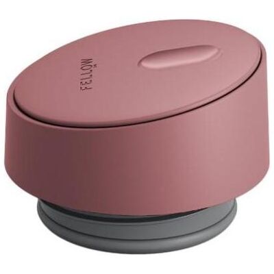 Fellow Carter Slide Mug - Thermobecher - Puderrosa, Tasse, Pink Fellow Carter Slide Mug - Thermobecher - Puderrosa, Tasse, Pink