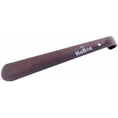 Politan Gosia Schuhlöffel mit Gravur aus Metall 6363 Gosia Helios, Schuhlöffel, Braun Politan Gosia Schuhlöffel mit Gravur aus Metall 6363 Gosia Helios, Schuhlöffel, Braun