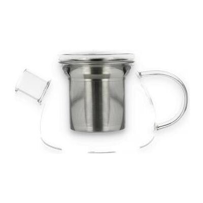 Paper & Tea, Teekanne, Teeaufbereiter Sumo Pot small (0.50 l) Paper & Tea, Teekanne, Teeaufbereiter Sumo Pot small (0.50 l)