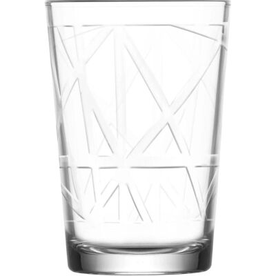 Hermia Jayce, Trinkgläser, Transparent Hermia Jayce, Trinkgläser, Transparent