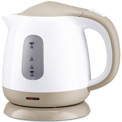 Maestro Czajnik elektryczny 1L 1100W MR-012-BEIGE, Wasserkocher, Weiss, Beige Maestro Czajnik elektryczny 1L 1100W MR-012-BEIGE, Wasserkocher, Weiss, Beige