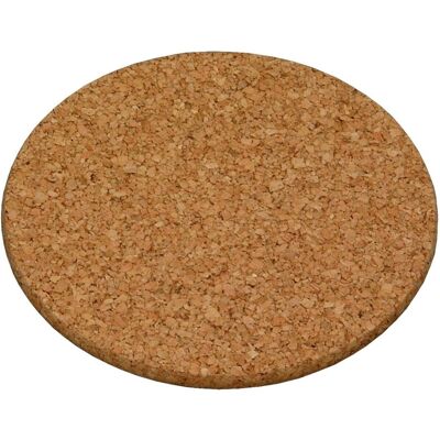 Magni, Untersetzer, Topfuntersetzer 17cm Kork (1x, Pfannenuntersetzer) Magni, Untersetzer, Topfuntersetzer 17cm Kork (1x, Pfannenuntersetzer)