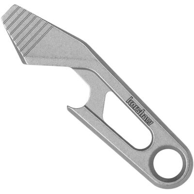 Kershaw 1, Flaschenöffner, Silber Kershaw 1, Flaschenöffner, Silber