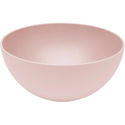 Magu Schüssel 30 cm Natur-Design cherry, Schüssel + Schale, Pink Magu Schüssel 30 cm Natur-Design cherry, Schüssel + Schale, Pink