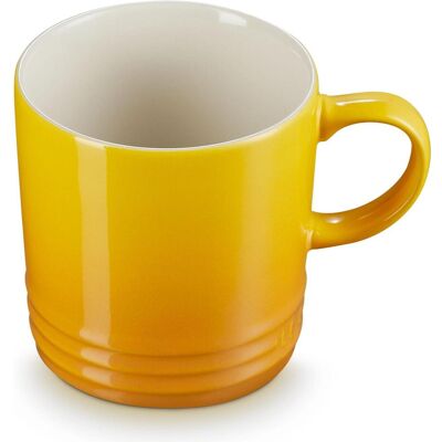 Le Creuset BECHER 350 ML NECTAR, Tasse, Gelb Le Creuset BECHER 350 ML NECTAR, Tasse, Gelb