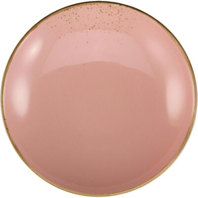CreaTable Nature, Teller, Rosa CreaTable Nature, Teller, Rosa