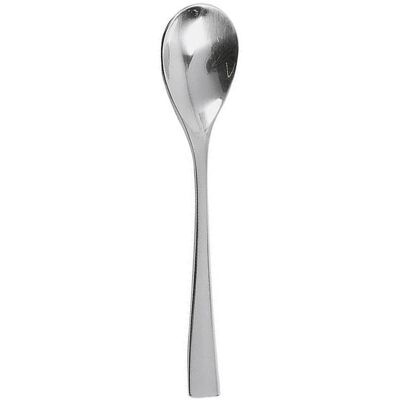my basics Atlantic - Silber - Espressolöffel Set my basics Atlantic - Silber - Espressolöffel Set