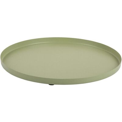 present time, Tablett, Tray Servir Round Small present time, Tablett, Tray Servir Round Small