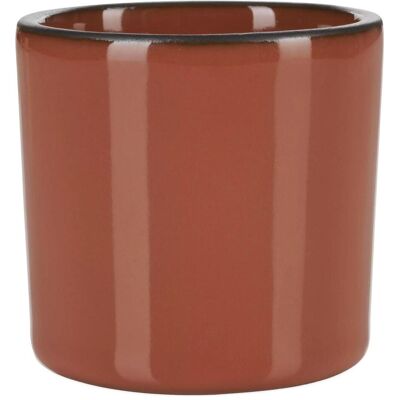 Revol Espressotasse, Tasse, Rot Revol Espressotasse, Tasse, Rot