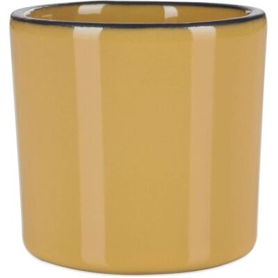 Revol Espressotasse, Tasse, Gelb Revol Espressotasse, Tasse, Gelb