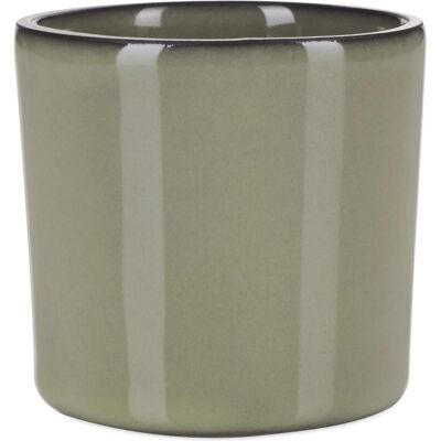 Revol Espressotasse, Tasse, Grün Revol Espressotasse, Tasse, Grün