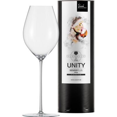 Eisch Unity Champagner 7, Weingläser, Transparent Eisch Unity Champagner 7, Weingläser, Transparent