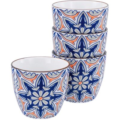 CreaTable Aladin, Tasse, Rot, Mehrfarbig CreaTable Aladin, Tasse, Rot, Mehrfarbig