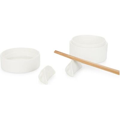 Balvi, Geschirrset, Sushi Set MUSHIKI Balvi, Geschirrset, Sushi Set MUSHIKI