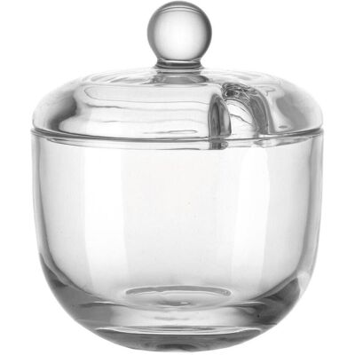 Leonardo Delight, Vorratsbehälter, Transparent Leonardo Delight, Vorratsbehälter, Transparent