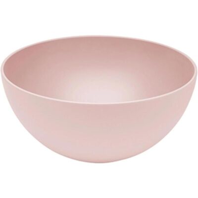 Magu Schüssel 16 cm Natur-Design cherry, Schüssel + Schale, Pink Magu Schüssel 16 cm Natur-Design cherry, Schüssel + Schale, Pink