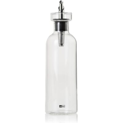 AdHoc, Ölspender + Essigspender, Essig-/Ölspender Aromapour 500 ml AdHoc, Ölspender + Essigspender, Essig-/Ölspender Aromapour 500 ml