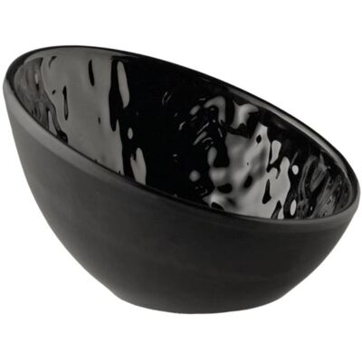 APS Schale "TAO", Schüssel + Schale, Schwarz APS Schale "TAO", Schüssel + Schale, Schwarz