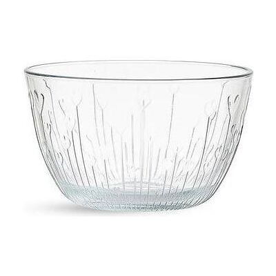 Hermia Marmelade Glass Bowl Set 6 Pieces, Schüssel + Schale, Transparent Hermia Marmelade Glass Bowl Set 6 Pieces, Schüssel + Schale, Transparent