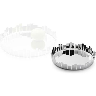 Philippi Dekoschale, 105044 - Manhattan Schale S Philippi Dekoschale, 105044 - Manhattan Schale S