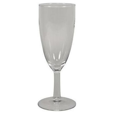 Arcoroc Sektglas FIVESTAR Mehrweg 150ml Glas transparent 12 St./Pack., Weingläser, Transparent Arcoroc Sektglas FIVESTAR Mehrweg 150ml Glas transparent 12 St./Pack., Weingläser, Transparent
