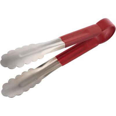 APS Universalzange "SPECTRA", Servierbesteck, Rot APS Universalzange "SPECTRA", Servierbesteck, Rot