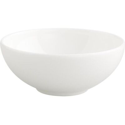 Villeroy & Boch Royal Dessertschale - Elegantes Premium Bone Porzellan Villeroy & Boch Royal Dessertschale - Elegantes Premium Bone Porzellan