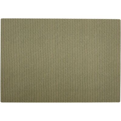 Ritzenhoff & Breker, Tischset, R&B Platzset Kst.43x30cm grün (1 Stk., 43 x 30 cm) Ritzenhoff & Breker, Tischset, R&B Platzset Kst.43x30cm grün (1 Stk., 43 x 30 cm)