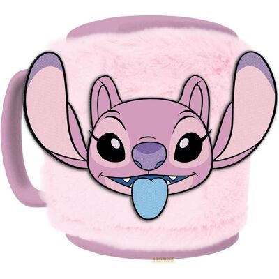 Pyramid Mug - Mug(s) - Lilo & Stitch - Angel 624, Tasse, Mehrfarbig Pyramid Mug - Mug(s) - Lilo & Stitch - Angel 624, Tasse, Mehrfarbig