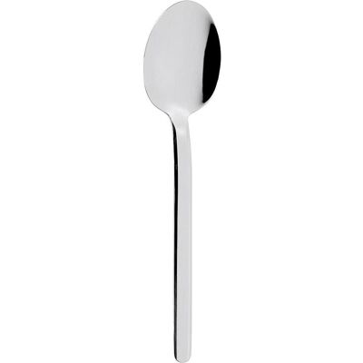 My Basics Menülöffel Stratos 3Stück, Besteck, Silber My Basics Menülöffel Stratos 3Stück, Besteck, Silber