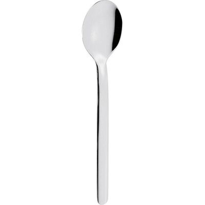 My Basics Kaffeelöffel Stratos 6Stück, Besteck, Silber My Basics Kaffeelöffel Stratos 6Stück, Besteck, Silber