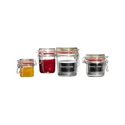 Ritzenhoff & Breker MIA 255ml Vorratsglas - Mauve Ritzenhoff & Breker MIA 255ml Vorratsglas - Mauve