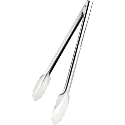 APS Allzweckzange Edelstahl, Servierbesteck, Silber APS Allzweckzange Edelstahl, Servierbesteck, Silber