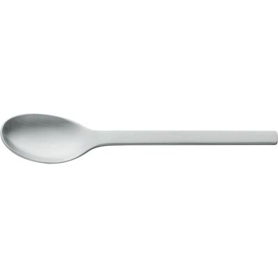 Zwilling - MINIMALE 30-piece - Matte - Silber - Cutlery Set Zwilling - MINIMALE 30-piece - Matte - Silber - Cutlery Set
