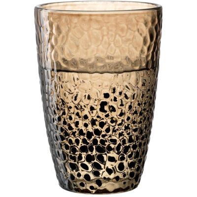 Leonardo Trinkglas Matera 340 ml, 4 Stück, Sand, Trinkgläser, Gelb Leonardo Trinkglas Matera 340 ml, 4 Stück, Sand, Trinkgläser, Gelb