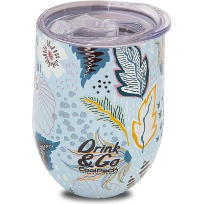 Coolpack Mug Coffee Davao 355ml, Tasse Coolpack Mug Coffee Davao 355ml, Tasse