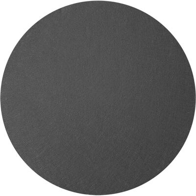 Westmark, Tischset, Tischset Cozy ø35cm anthr. 4St (4 Stk., 35 cm) Westmark, Tischset, Tischset Cozy ø35cm anthr. 4St (4 Stk., 35 cm)