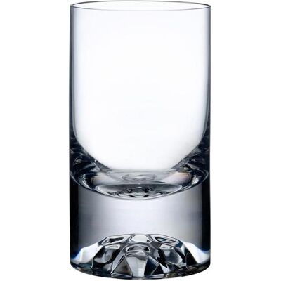 Nude Glass Shade, Trinkgläser, Transparent Nude Glass Shade, Trinkgläser, Transparent
