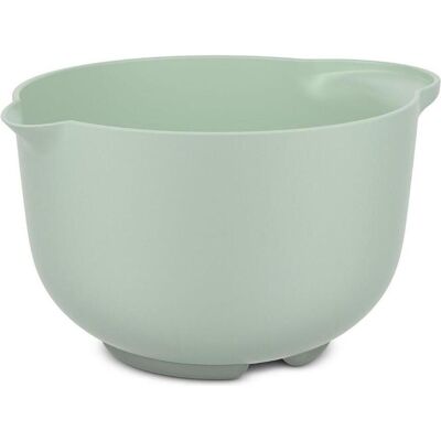 MEPAL Chef It Nordic Sage Rührschüssel - 3L MEPAL Chef It Nordic Sage Rührschüssel - 3L