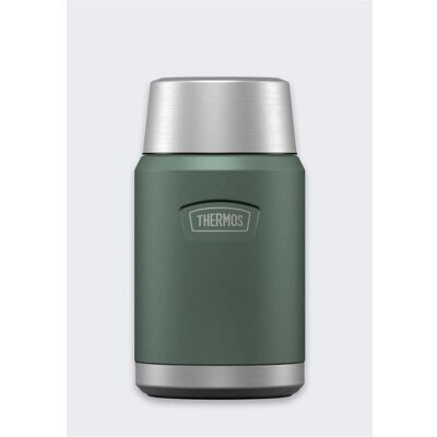 Icon Food Jar 0,71 l grüne Thermoskanne, Thermoskanne Icon Food Jar 0,71 l grüne Thermoskanne, Thermoskanne
