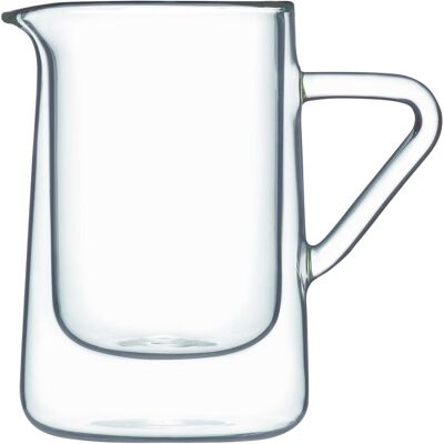 Luigi Bormioli Thermic glass, Tasse, Transparent Luigi Bormioli Thermic glass, Tasse, Transparent