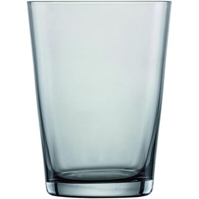 Schott Zwiesel 548ml Togheter Grafit Trinkgläser - 6 Stück Schott Zwiesel 548ml Togheter Grafit Trinkgläser - 6 Stück