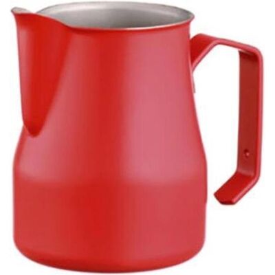 Motta Milchkrug - Raudona - 500ml, Milchkanne, Rot Motta Milchkrug - Raudona - 500ml, Milchkanne, Rot