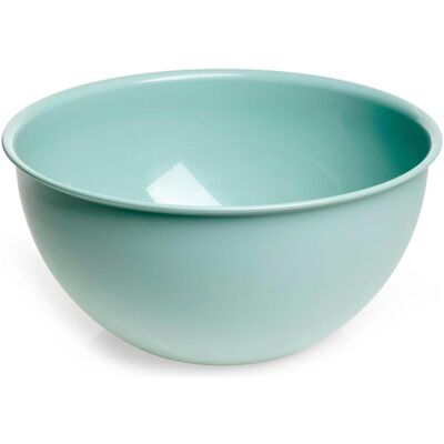 Okko Round Bowl 5 Lit. Mint, Schüssel + Schale, Grün Okko Round Bowl 5 Lit. Mint, Schüssel + Schale, Grün
