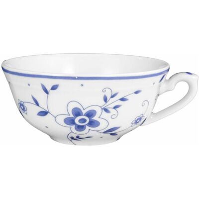 Seltmann Teeobertasse 0,14 l, Tasse, Blau Seltmann Teeobertasse 0,14 l, Tasse, Blau