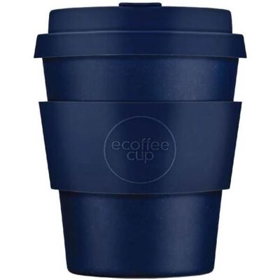 Ecoffee, Trinkflasche + Thermosflasche, (0.24 l) Ecoffee, Trinkflasche + Thermosflasche, (0.24 l)
