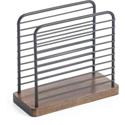 Domoletti, Serviettenhalter, Napkin holder Domoletti, Serviettenhalter, Napkin holder