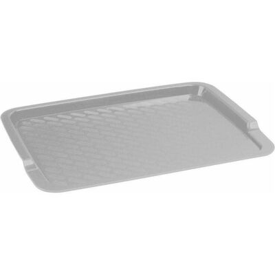 Curver, Tablett, Graues Bartablett Curver, Tablett, Graues Bartablett
