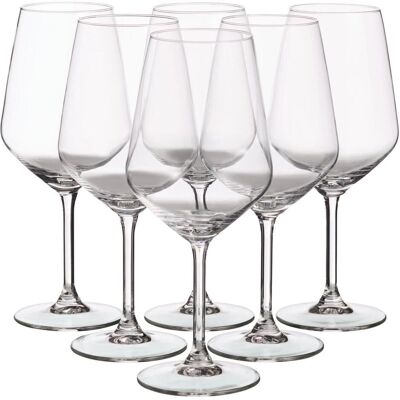 Royal Leerdam Moment, Weingläser, Transparent Royal Leerdam Moment, Weingläser, Transparent